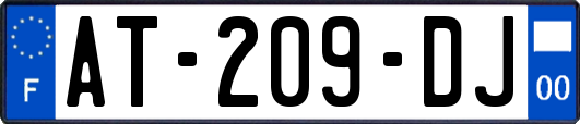 AT-209-DJ