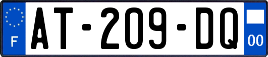 AT-209-DQ