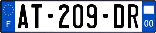 AT-209-DR