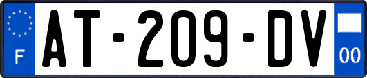 AT-209-DV