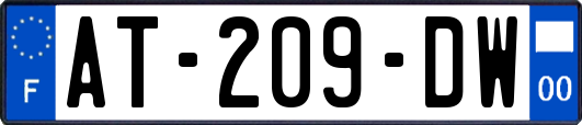 AT-209-DW