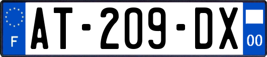 AT-209-DX