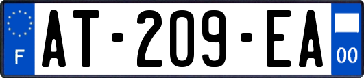 AT-209-EA