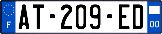 AT-209-ED