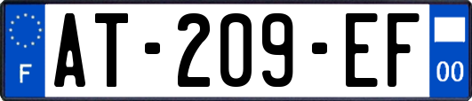AT-209-EF