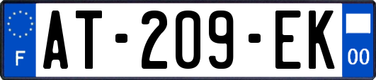 AT-209-EK