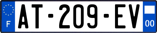 AT-209-EV