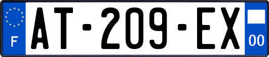 AT-209-EX