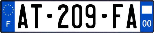 AT-209-FA