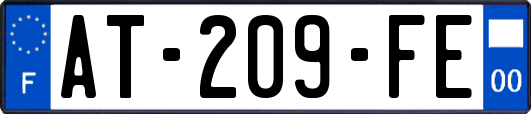 AT-209-FE