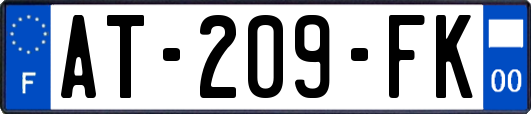 AT-209-FK