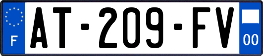 AT-209-FV