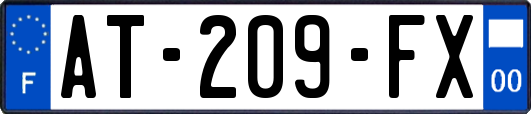 AT-209-FX