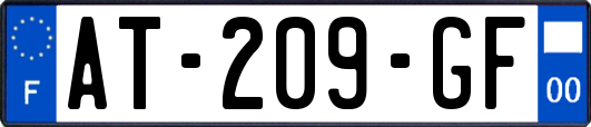 AT-209-GF