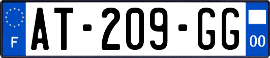AT-209-GG