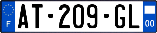 AT-209-GL