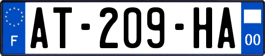 AT-209-HA