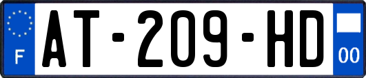 AT-209-HD