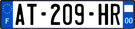 AT-209-HR