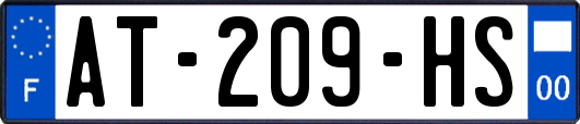 AT-209-HS