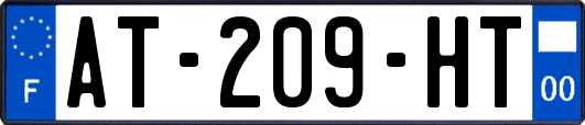 AT-209-HT