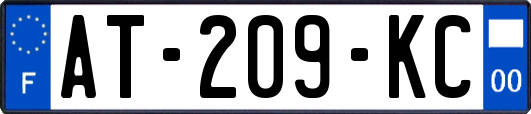 AT-209-KC