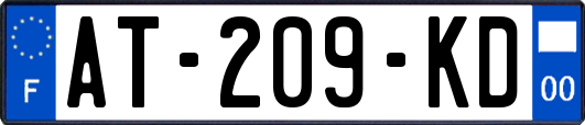 AT-209-KD