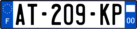 AT-209-KP
