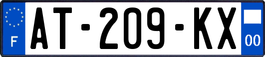 AT-209-KX