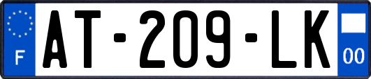 AT-209-LK