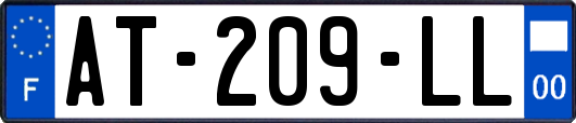 AT-209-LL