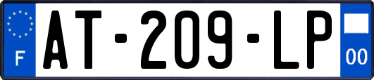 AT-209-LP