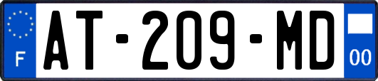 AT-209-MD