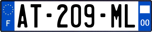 AT-209-ML