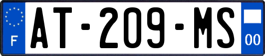 AT-209-MS