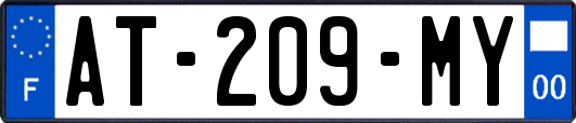 AT-209-MY
