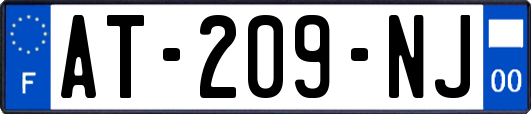 AT-209-NJ