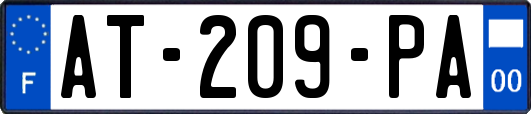 AT-209-PA