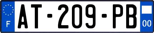 AT-209-PB