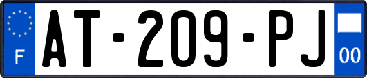 AT-209-PJ