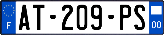 AT-209-PS