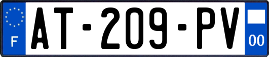 AT-209-PV