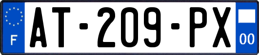 AT-209-PX