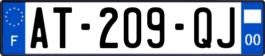 AT-209-QJ