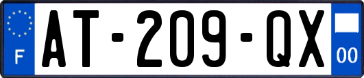 AT-209-QX