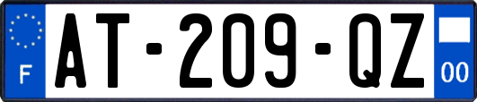AT-209-QZ