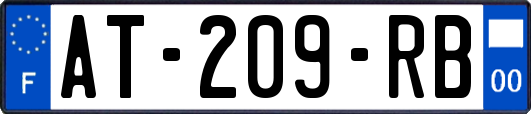 AT-209-RB