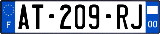 AT-209-RJ