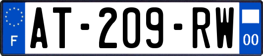 AT-209-RW
