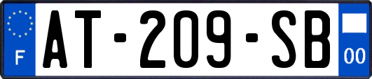 AT-209-SB